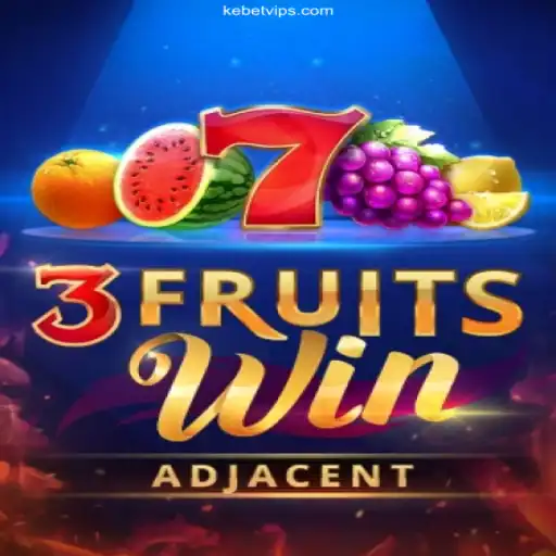 Exploring the Exciting World of 3FruitsWin: Your Go-To Slot Game on ke bet⭐️ ONLINE PLATAFORMA OFICIAL