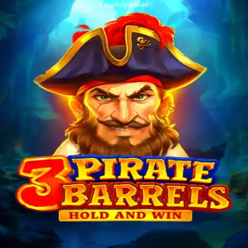 3PirateBarrels: A Thrilling Adventure on the High Seas