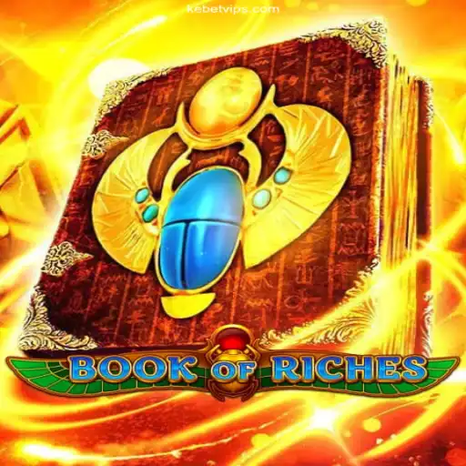 Exploring BookofRiches: An Engaging Adventure in the World of Online Gaming