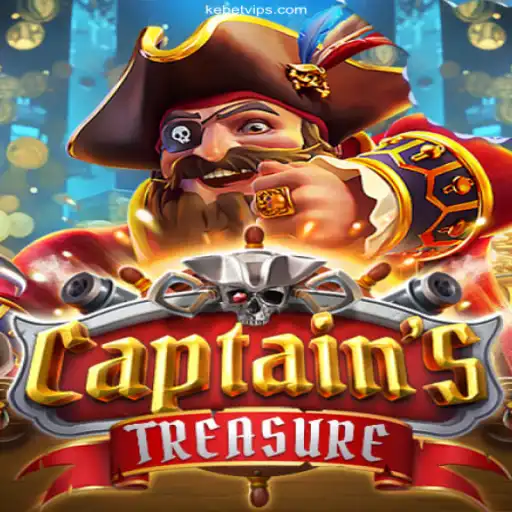Discover the Thrills of CaptainssTreasure: Your Guide to the Ultimate Gaming Adventure