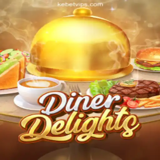 Discovering DinerDelights: An Exquisite Culinary Gaming Experience