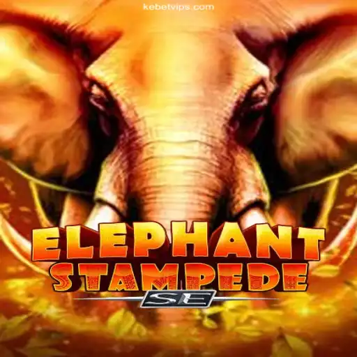 Exploring 'ElephantStampedeSE': A Majestic Adventure in Online Gaming