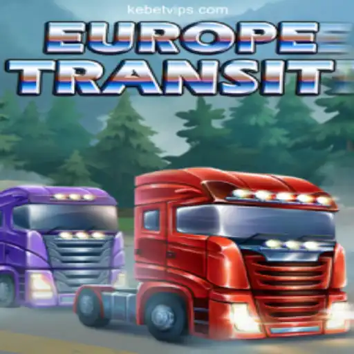 EuropeTransit: A Journey Through Europe's Complex Transportation Network