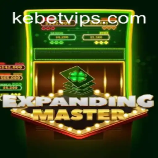 Exploring the Dynamic World of ExpandingMaster