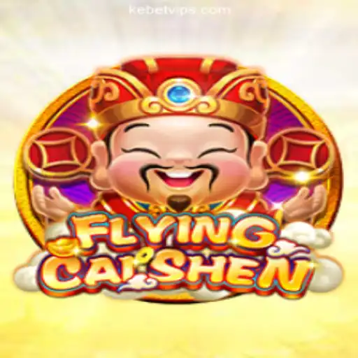 Exploring the Intriguing World of FlyingCaiShen on Ke Bet Online Official Platform