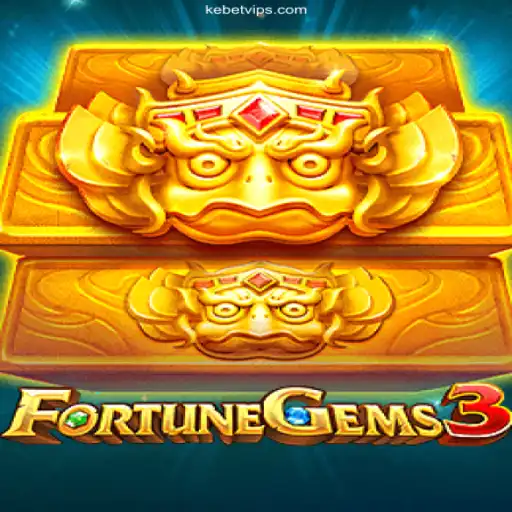 FortuneGems3: Unlocking the Mysteries of a Virtual Treasure Hunt