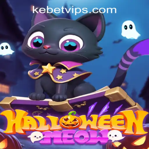 HalloweenMeow: The Alluring Game for the Spooky Season