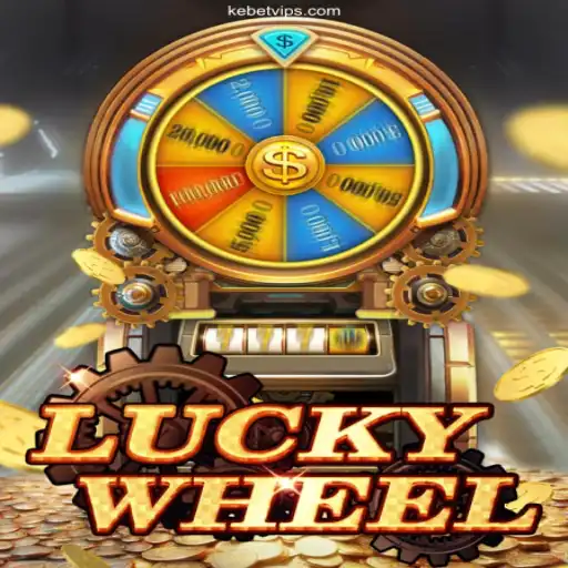 Discover the Thrill of LuckyWheel