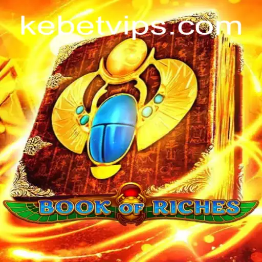 Exploring BookofRiches: An Engaging Adventure in the World of Online Gaming
