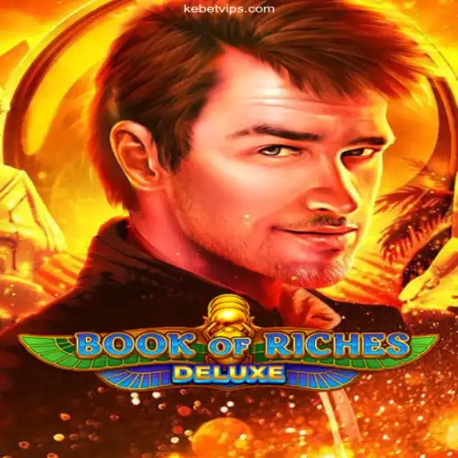 Exploring BookofRichesDeluxe: A Deep Dive into a Popular Online Slot Game