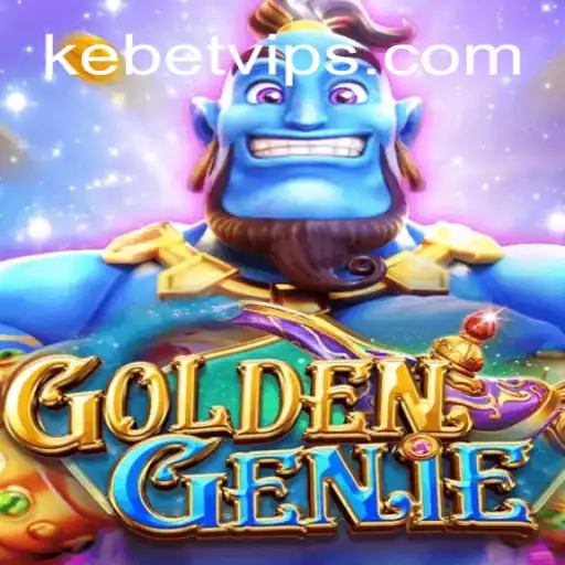 Discovering the Mystical World of GOLDENGENIE