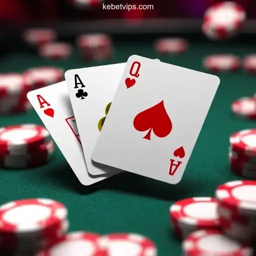 Online Baccarat