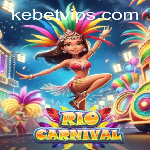 Experience the Vibrancy of RioCarnival: A Thrilling Online Game Adventure