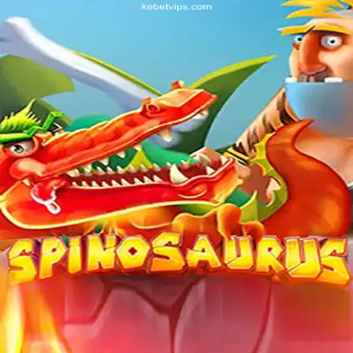Spinosaurus: Dive into the Thrilling World of Prehistoric Gaming