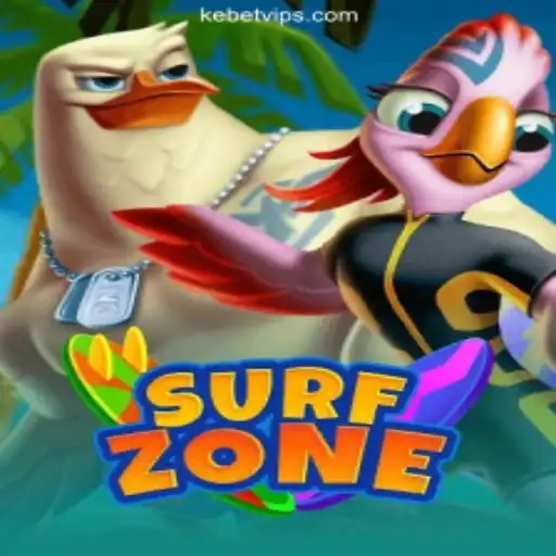 SurfZone: Dive into the Ultimate Online Wave Riding Experience