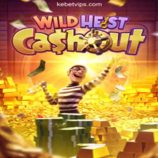WildHeistCashout: A Revolutionary Online Gaming Experience