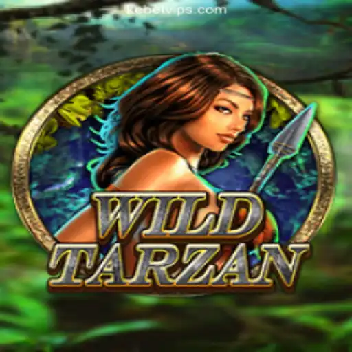 WildTarzan: The Thrilling Jungle Adventure